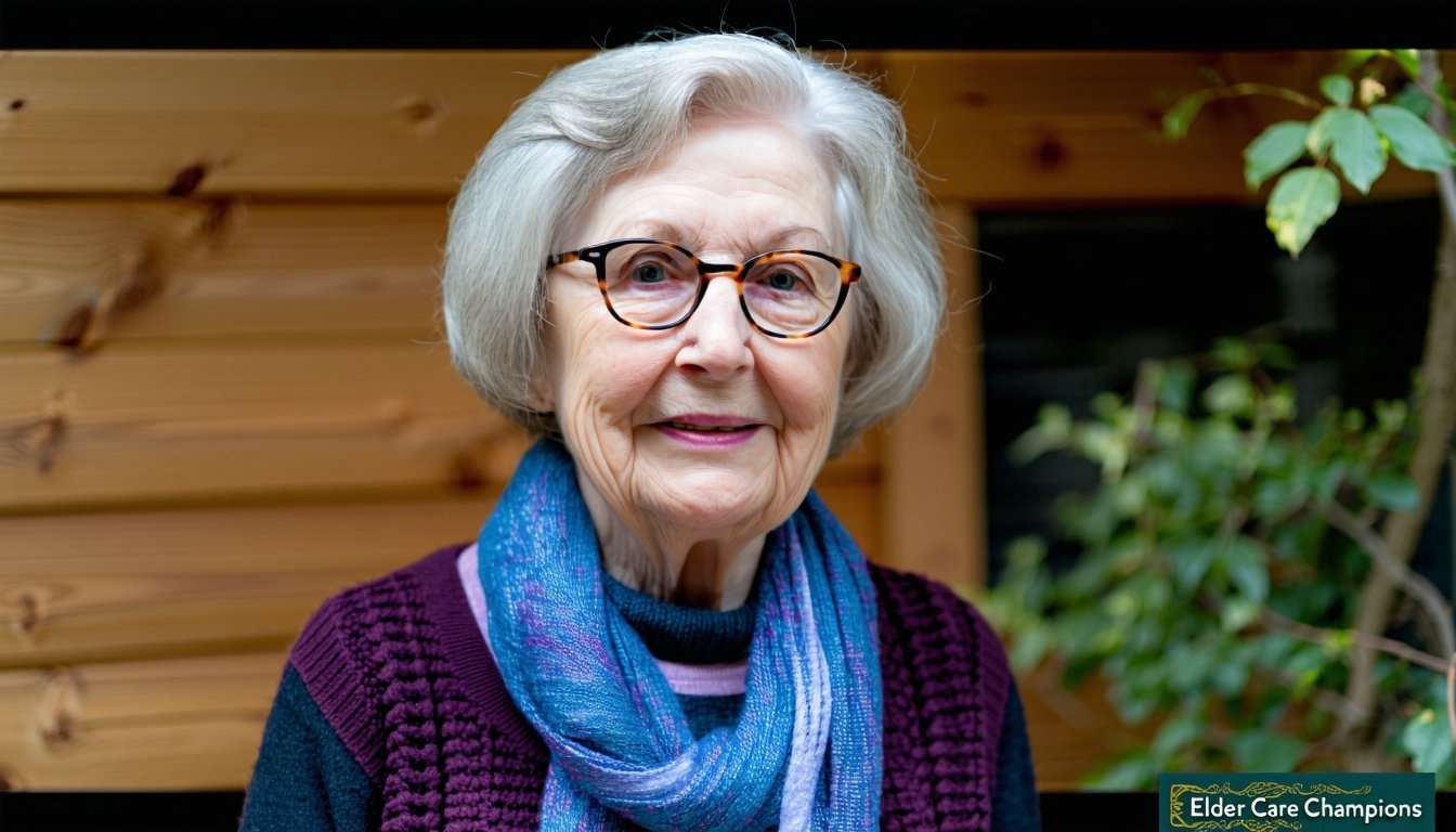 Elder Care Champions logo