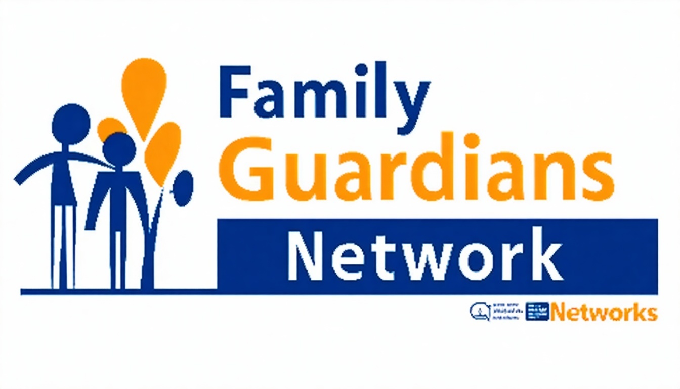 Family Guardians Network logo